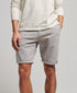 Superdry Vintage Officer Chino Short Stone